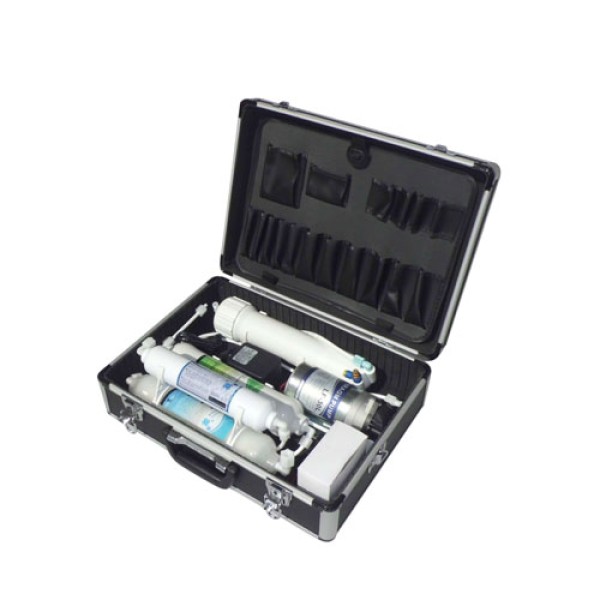 RO - Arıtmalı Demo Çantası