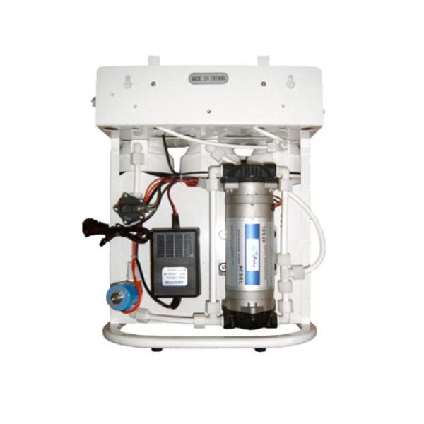 SPRİNG FE-300 Pompalı 5 Aşamalı Direkt Akışlı Su Arıtma Cihazı