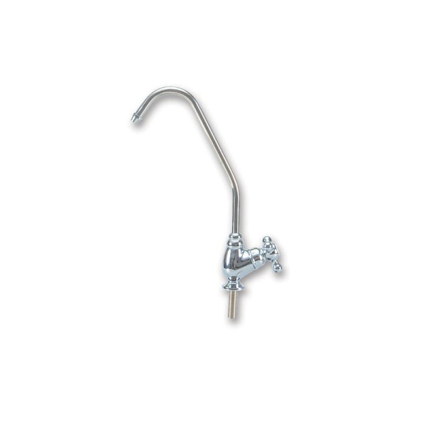 SPRİNG FE-300 Pompalı 5 Aşamalı Direkt Akışlı Su Arıtma Cihazı