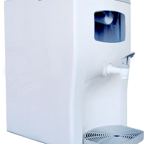 SPRİNG FZ-75 POMPALI 5 AŞAMALI SU ARITMA CİHAZI