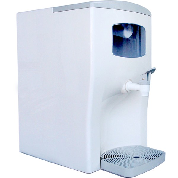 SPRİNG FZ-75 POMPALI 5 AŞAMALI SU ARITMA CİHAZI