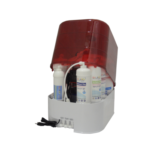 Spring  Water Ultra Lüx Su Arıtma Cihazı 