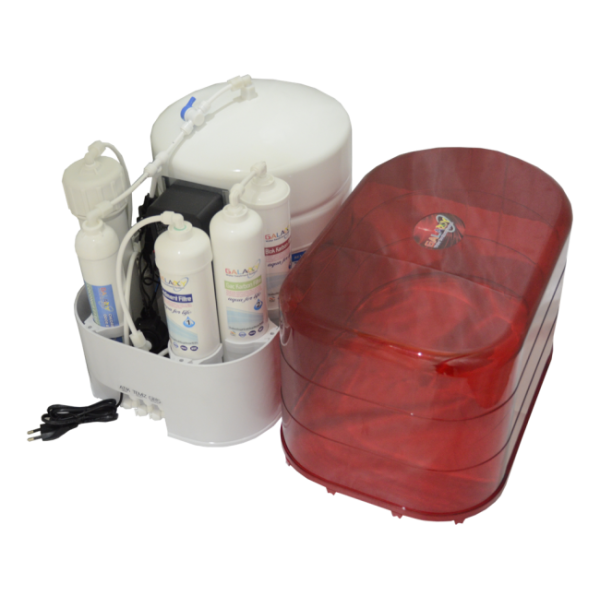 Spring  Water Ultra Lüx Su Arıtma Cihazı 